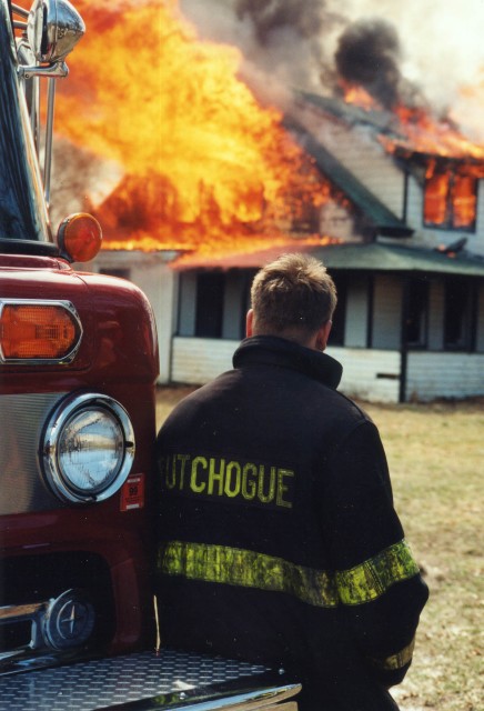 Training Fire